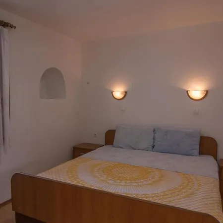 Flora 4* Veli Lošinj
