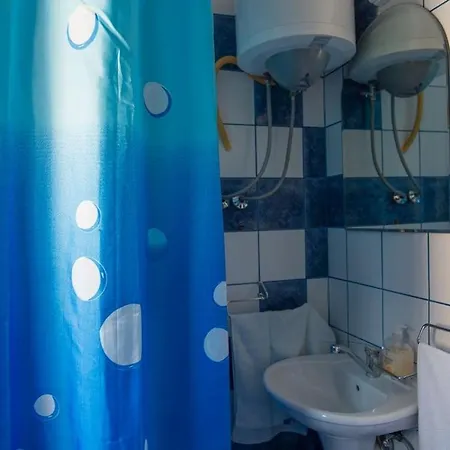 Flora Gasthof Veli Lošinj