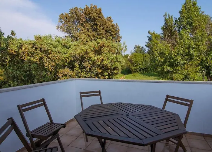 Flora Вели-Лошинь