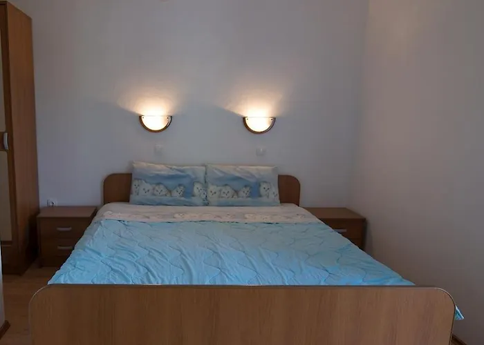 Flora Гостевой дом