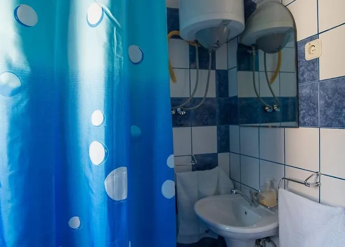 Flora Gasthof Veli Lošinj