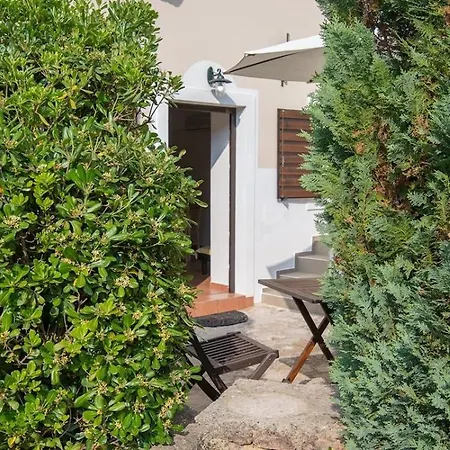 Flora 3* Veli Lošinj