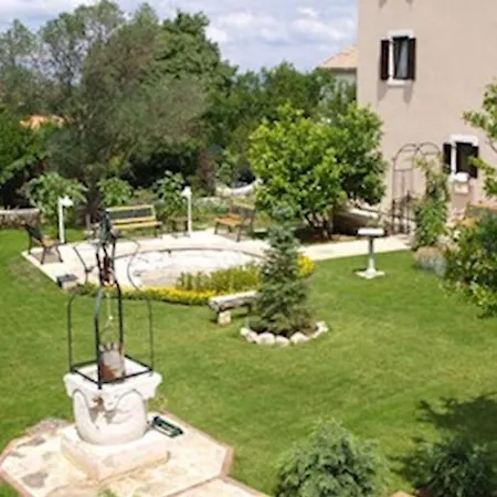 Flora Guest house Veli Losinj