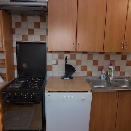 Flora 3* Veli Losinj