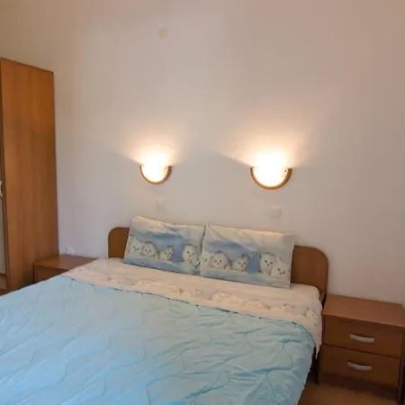 Guest house Flora Veli Losinj