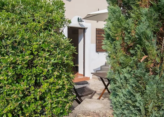 Flora 3* Veli Lošinj