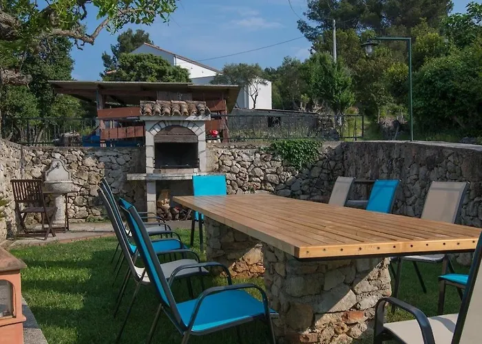 Maison d'hôtes Flora