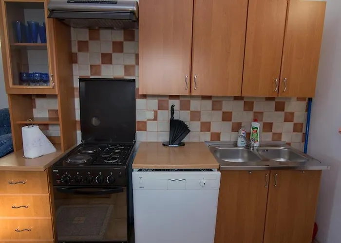 Flora 3* Veli Lošinj