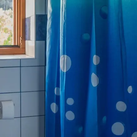 Flora Gæstehus